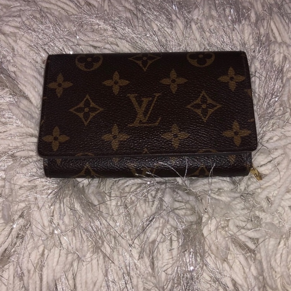 Louis Vuitton Wallet